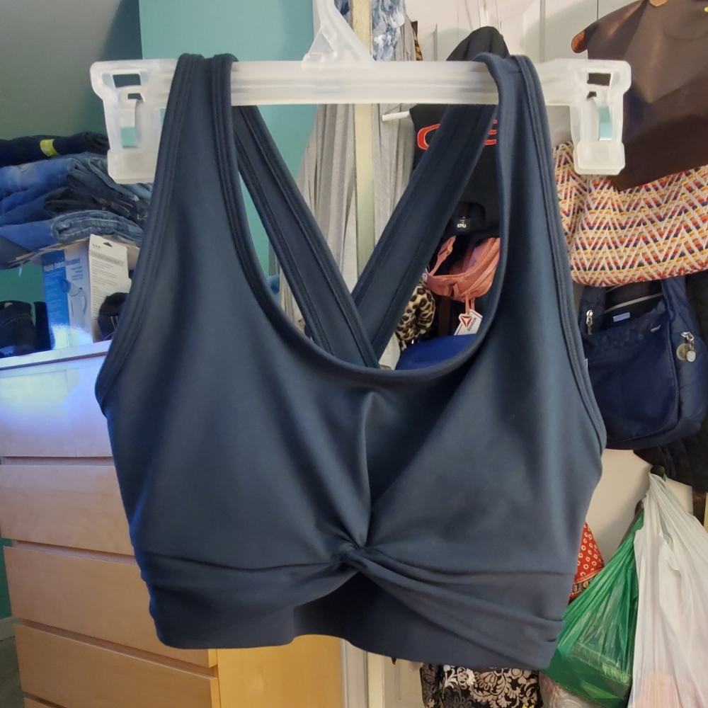 Women's mta sport Active Bra -- 2 Available